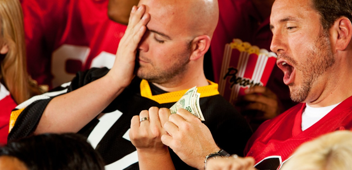 5 Tips for Overcoming Losing Streaks in Sports Betting
