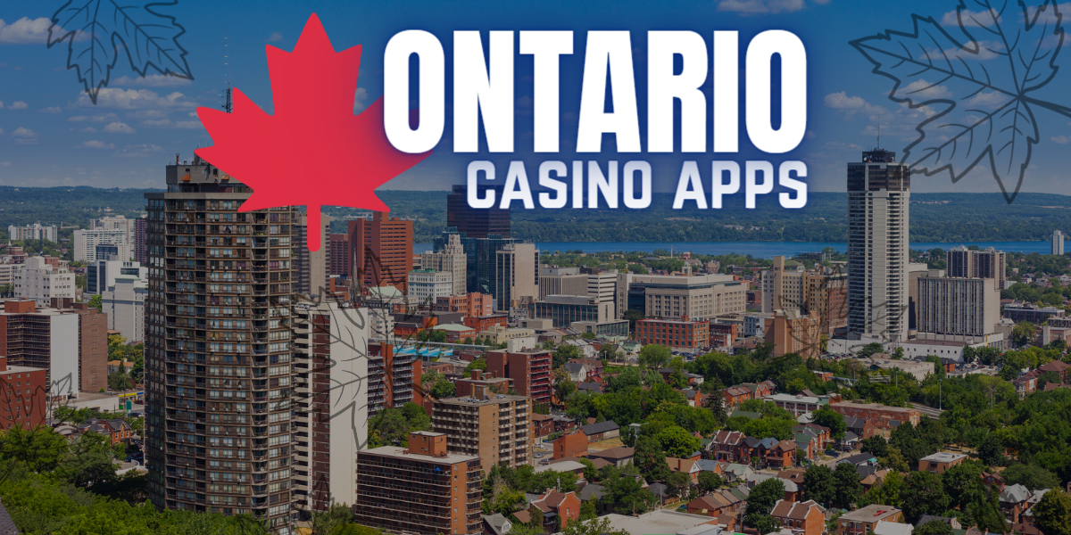 EWB Staff Picks for Best Ontario Casino Apps