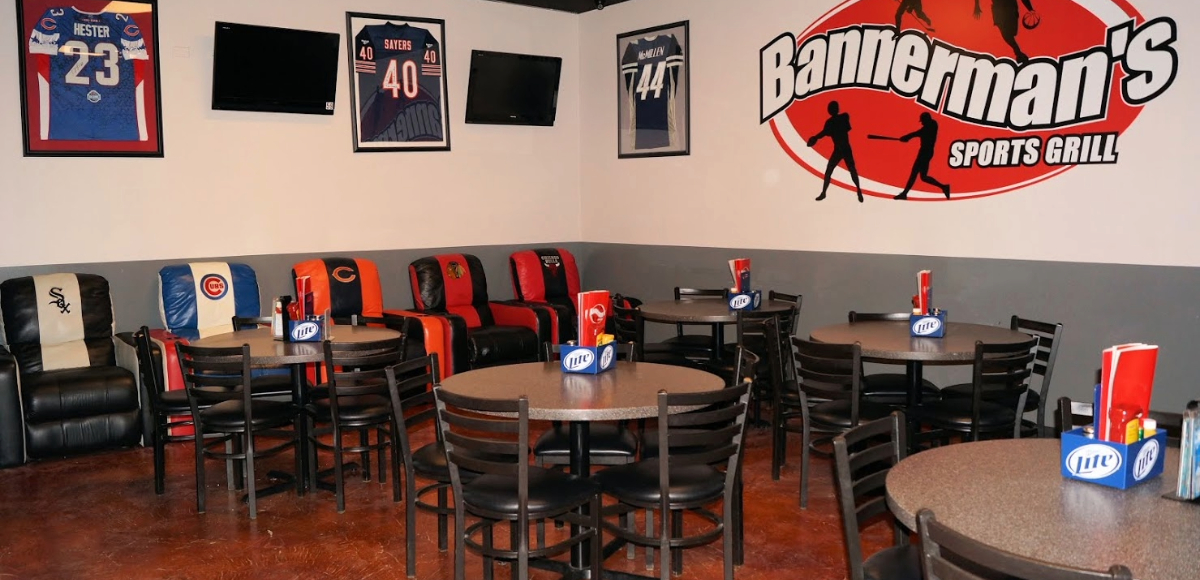 Best Sports Bars for Betting in Illinois
