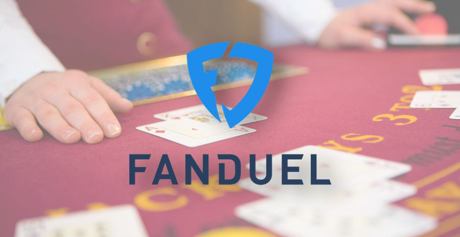 FanDuel Live Poker in PA