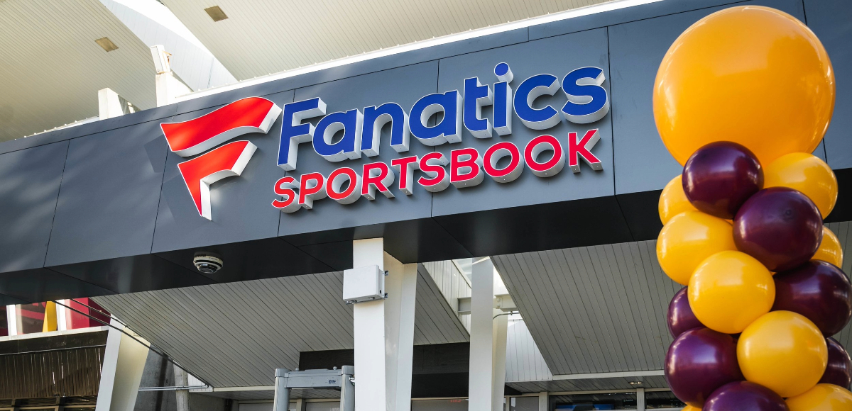 Fanatics Sportsbook Unveils Full Online Platform