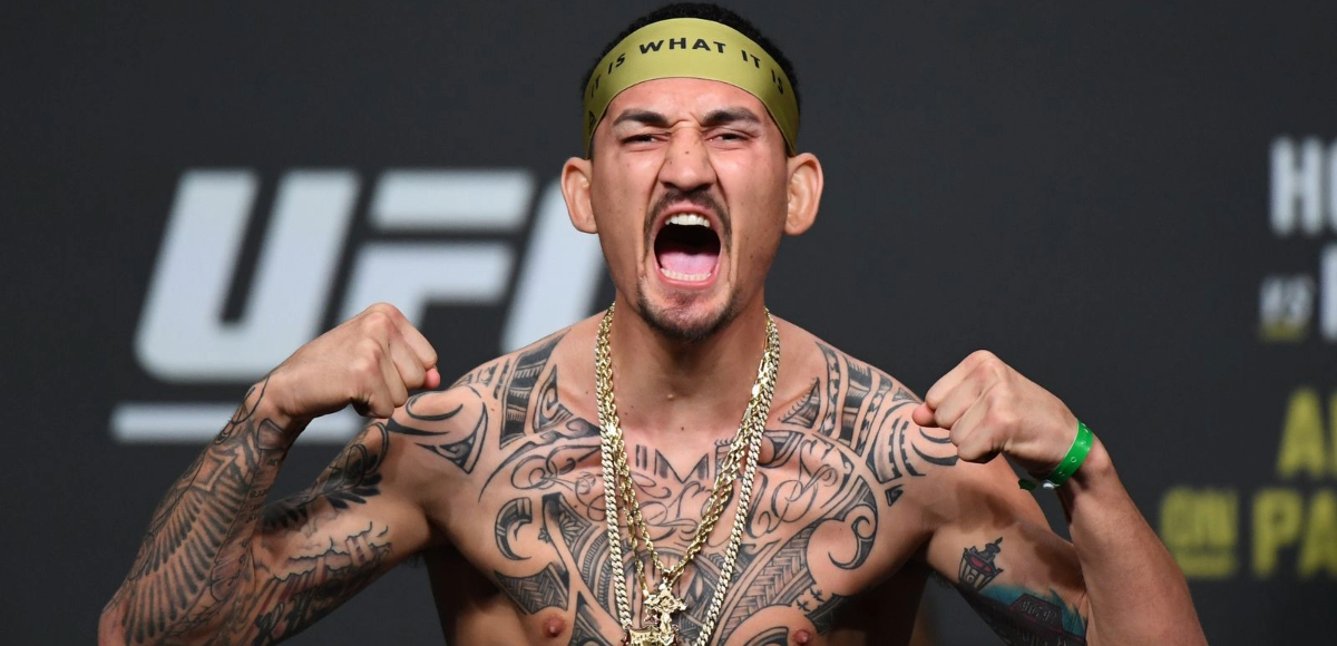 Holloway vs. The Korean Zombie 6 Bets for UFC Fight Night