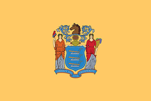 New Jersey State Lottery