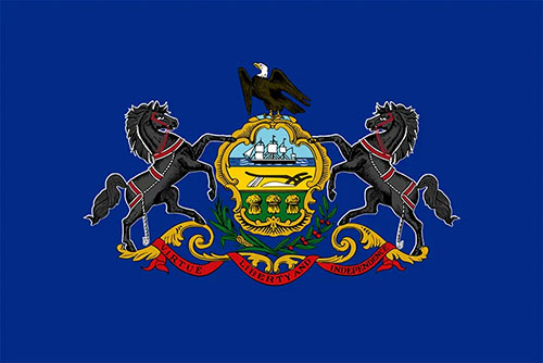 Pennsylvania State Lotto