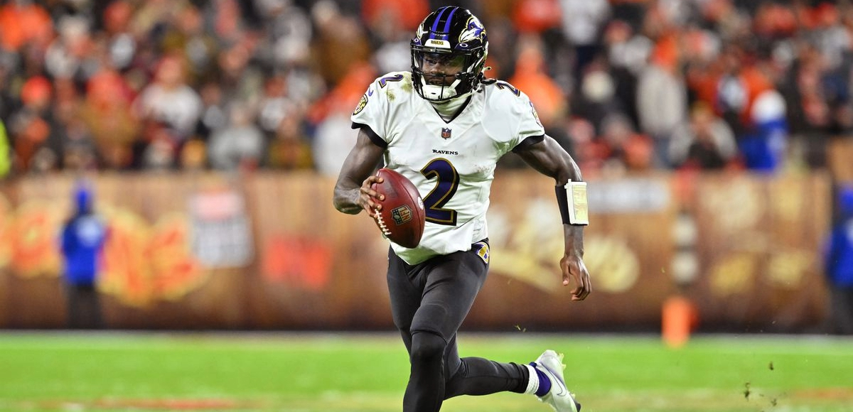 Ravens at Commanders 2 Best Bets for Monday Night Football