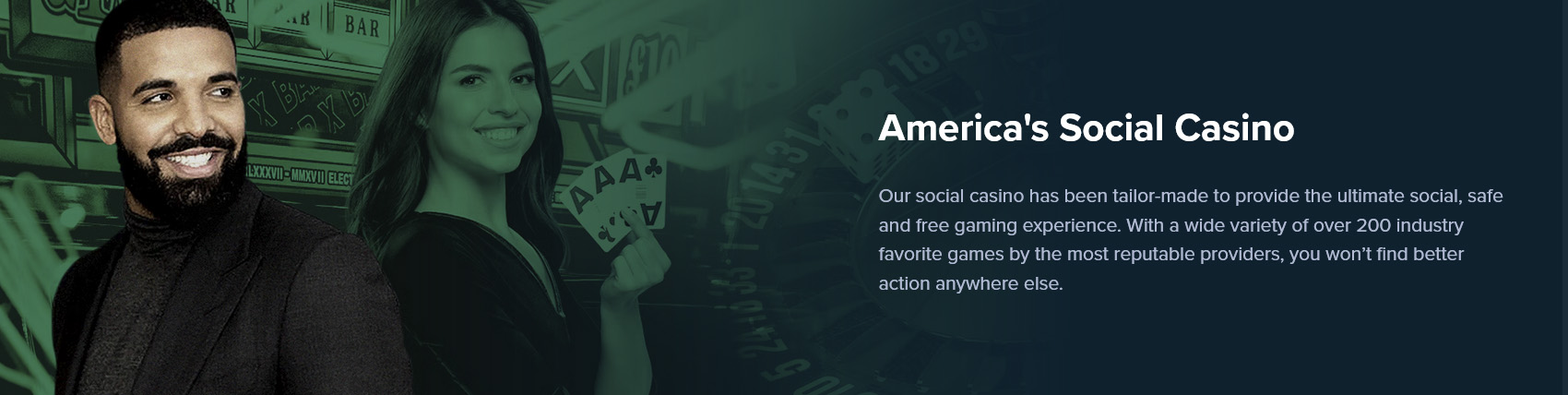 Stake.US Leading Social Casino