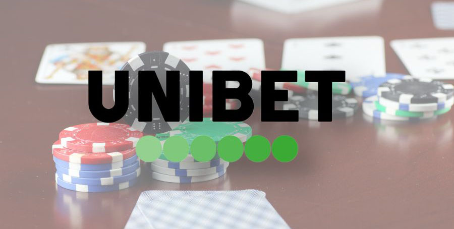 Unibet Online Baccarat in PA