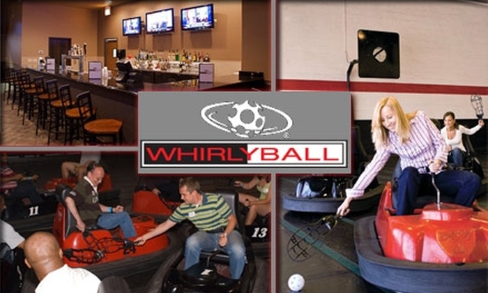 WhirlyBall