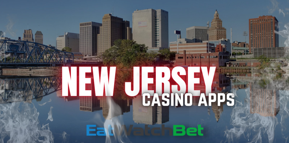 Best New Jersey Casino Apps for 2023