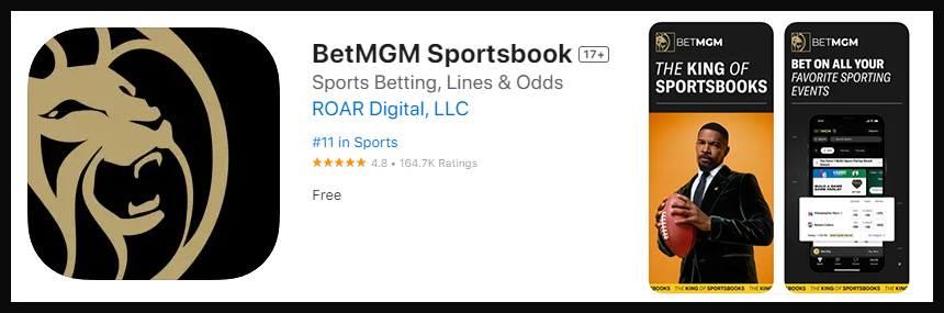 EatWatchBet - Sports Betting Apps, News, Odds, and More