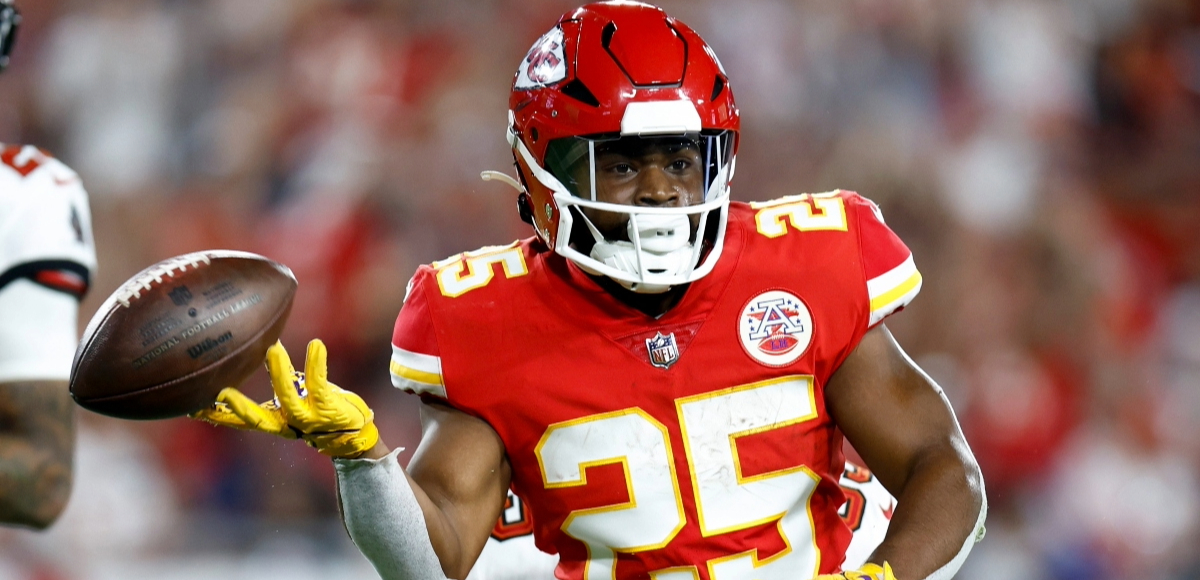 Chiefs at Jets Best Player Props for SNF