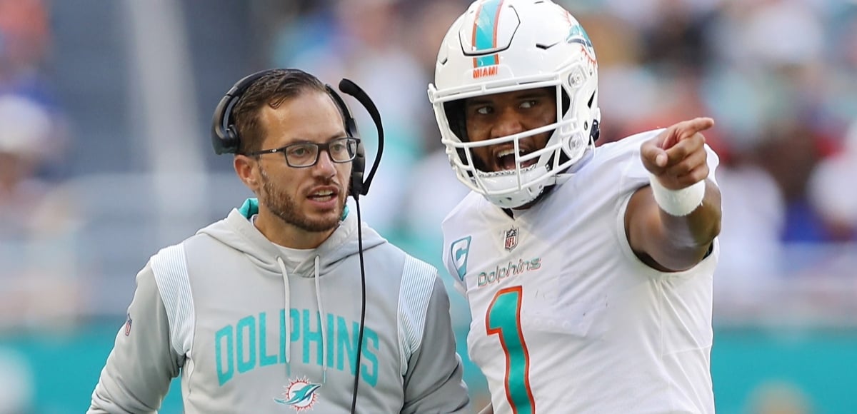 Dolphins at Patriots - Live Odds and Best Bets for Sunday Night Football