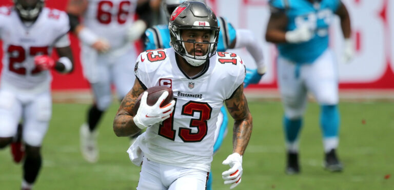 Eagles at Bucs Our 3 Best Player Prop Bets for MNF