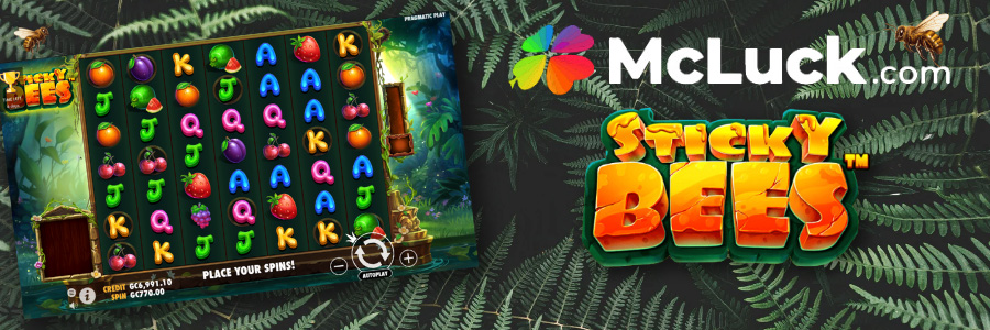 Featured McLuck Casino Games