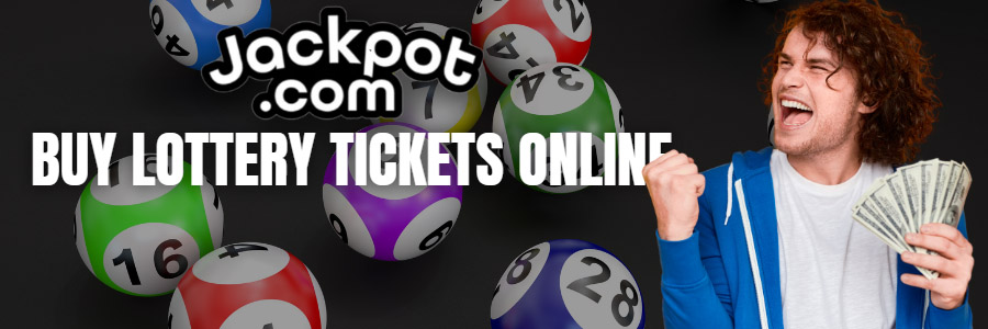 How to Buy Lotto Tickets Online with Jackpot