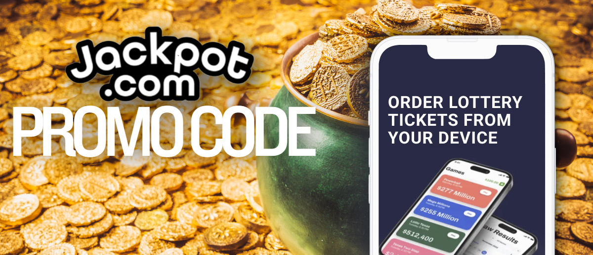 Jackpot Promo Code Free Ticket