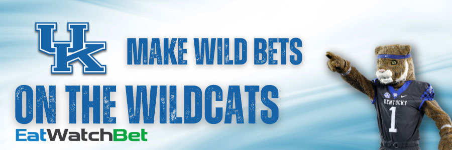 Kentucky College Sports Betting