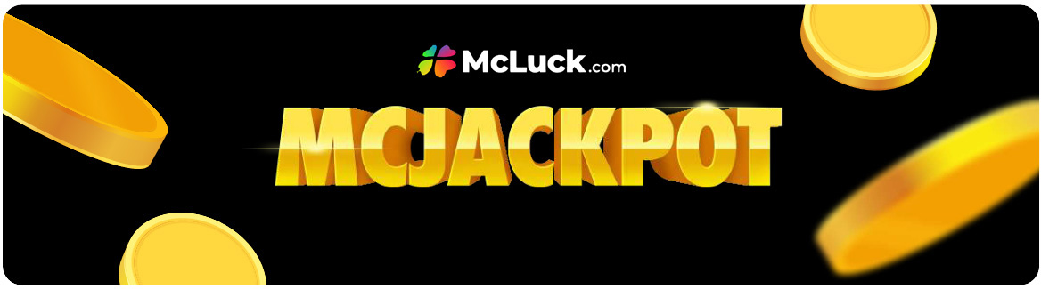McLuck McJackpot Review Details