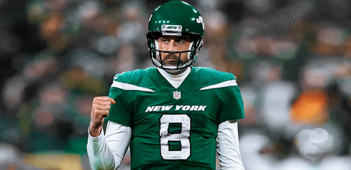 Monday Night Football Odds & Best Bet for Bills at Jets