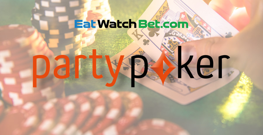 PartyPoker Online Poker Pennsylvania