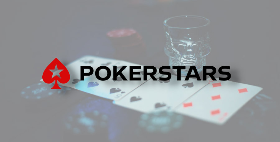 PokerStars New Jersey