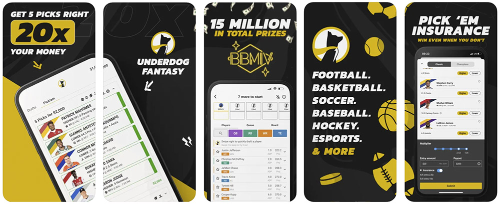 DraftKings Sportsbook's $2 Million Guaranteed NFL Pick Em Has Ridiculously  Low Entries