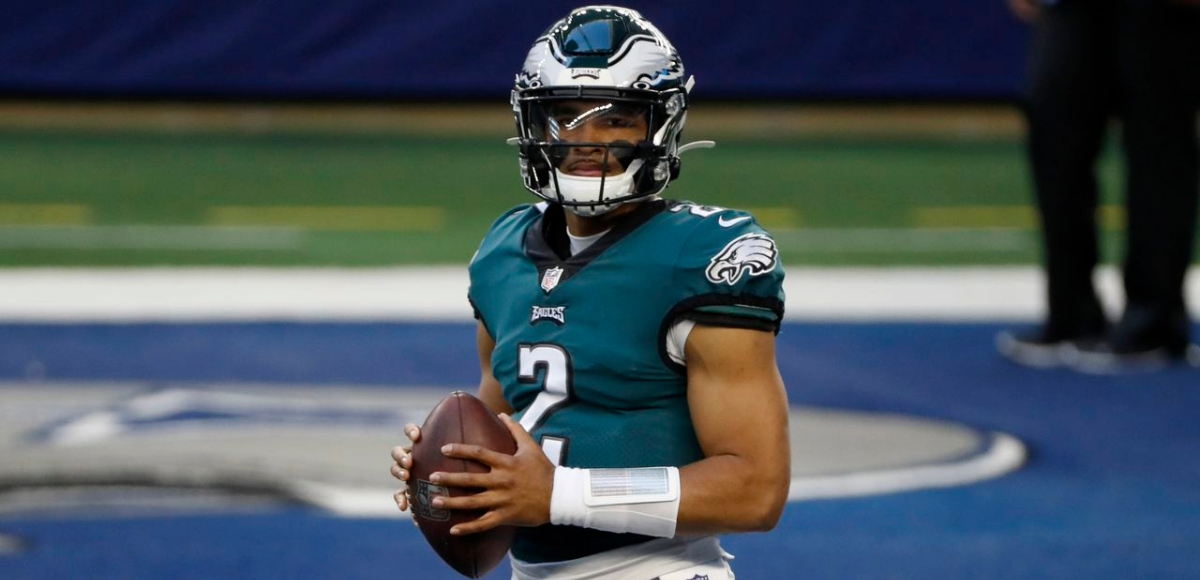 Vikings at Eagles - Odds and Best Bets for Thursday Night