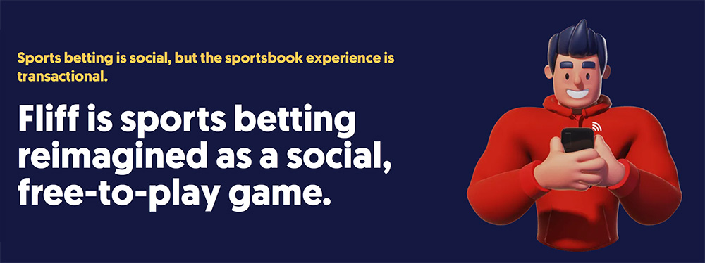 What is Fliff and How do Social Sportsbooks Work