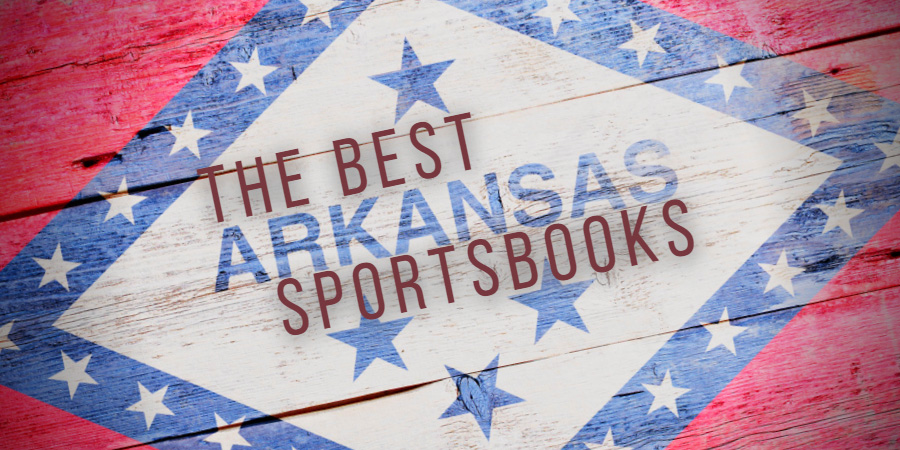 Arkansas Sportsbooks