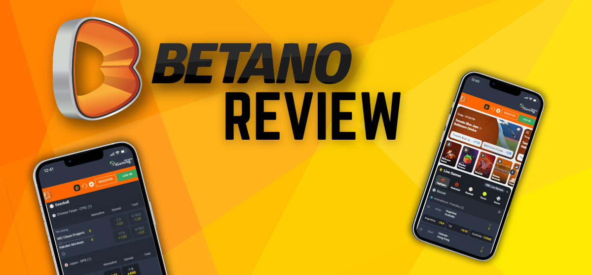 Betano Sportsbook and Casino Review Summary
