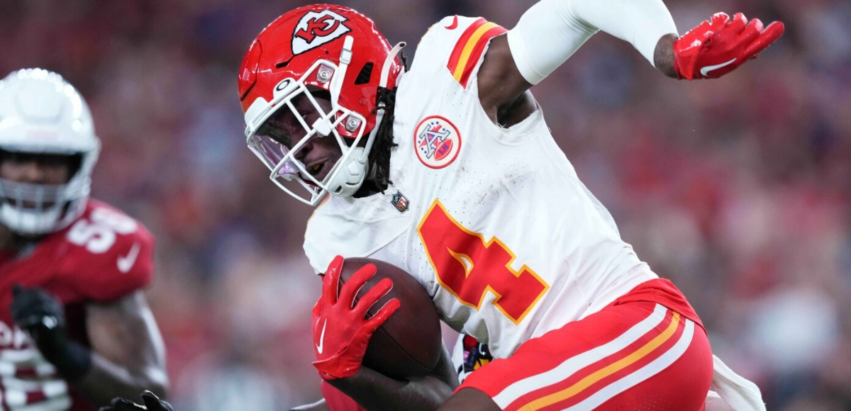 Broncos at Chiefs Best Props for TNF