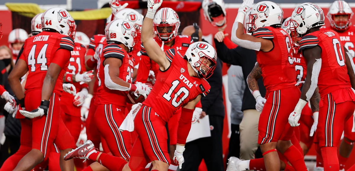 CFB Week 9 Best Bets Can Utah Pull Back to Back Upsets