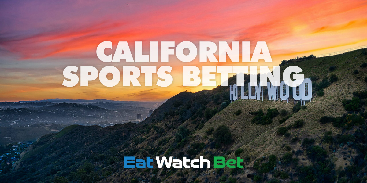 California Sports Betting Overview