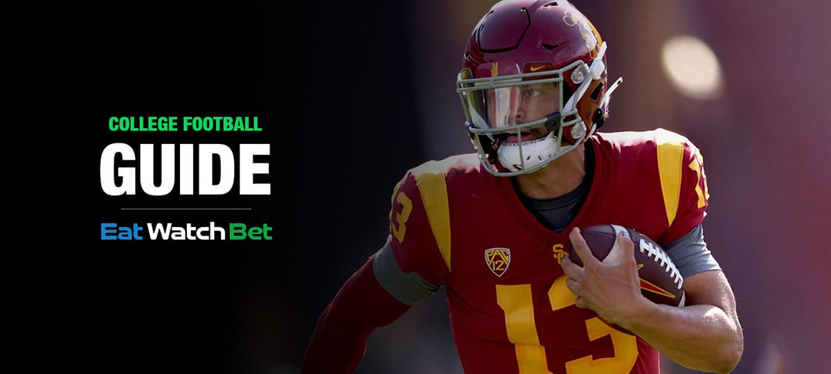 College Football Betting Guide