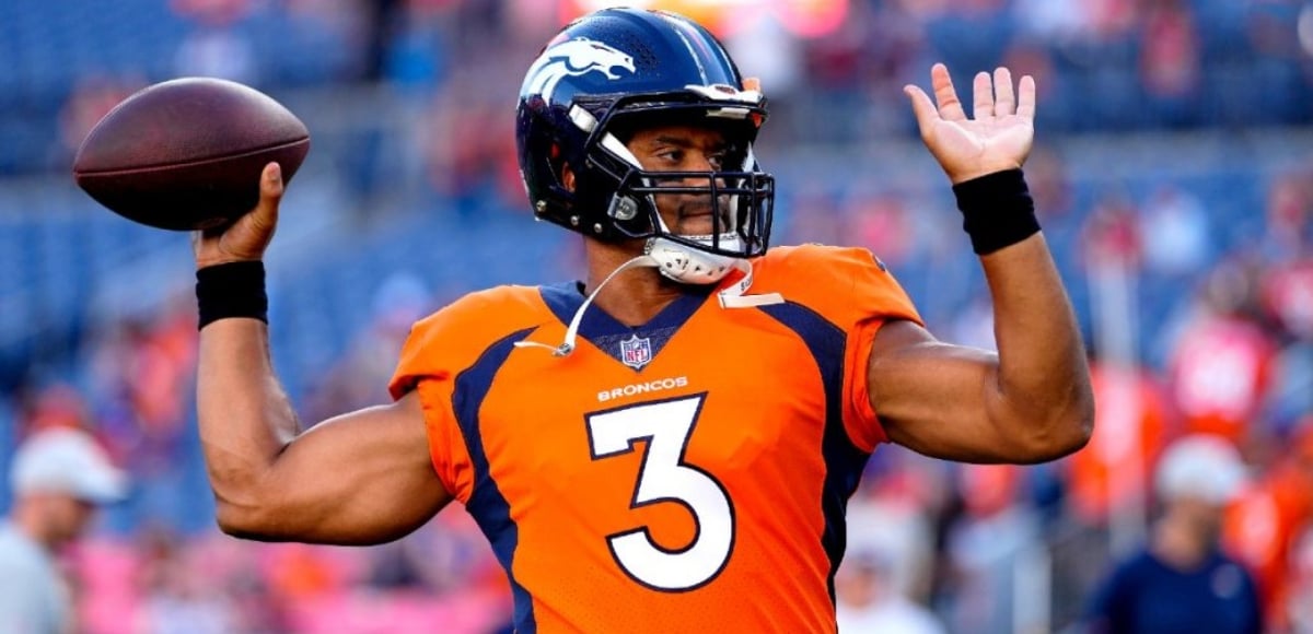 Denver at Kansas City Odds and Best Bets for TNF