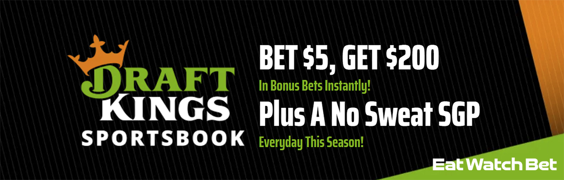 DraftKings promo code: get 30-1 boosted odds on NFL Week 16