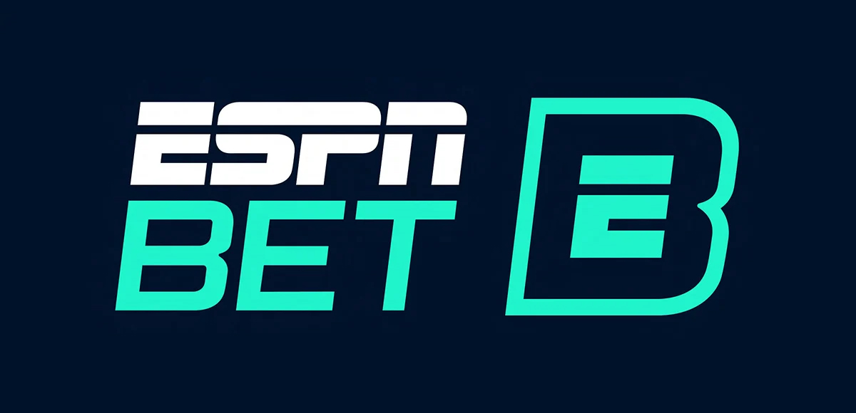 ESPN Bet Releases New Logo Featuring the Classic ESPN Branding with a Mint Twist