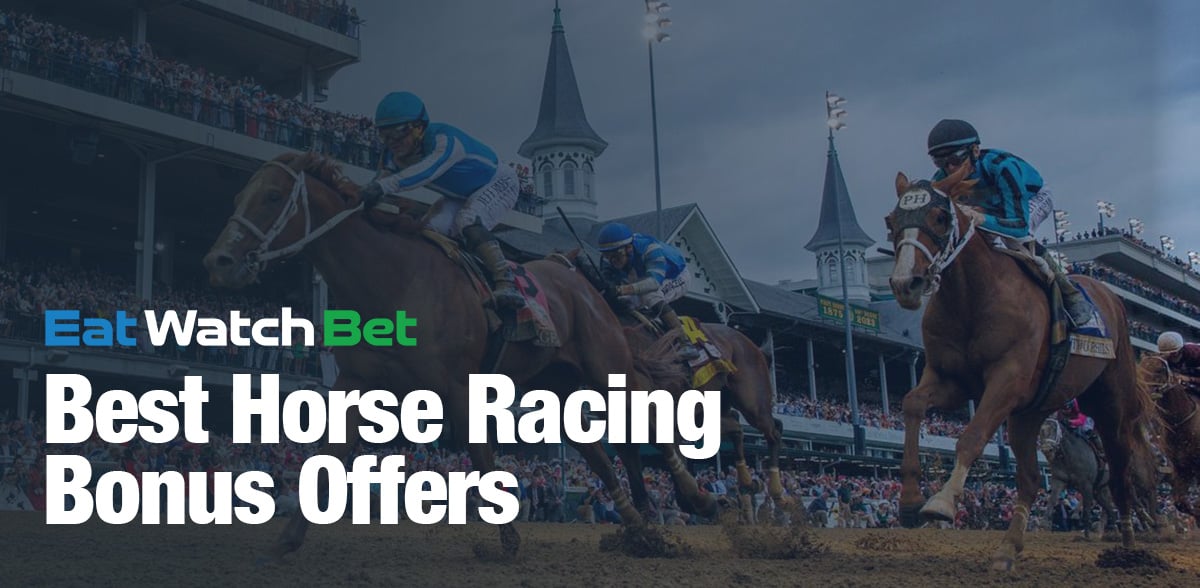 Best Horse Racing Bonus Offers for 2024