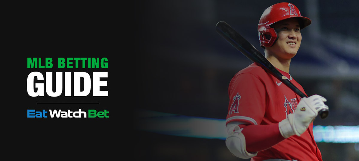 MLB Betting Guide