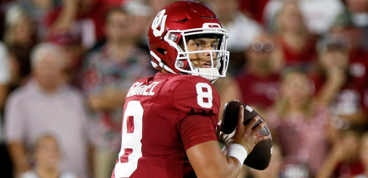 Oklahoma Vs. Texas Live Odds and Best Player Props