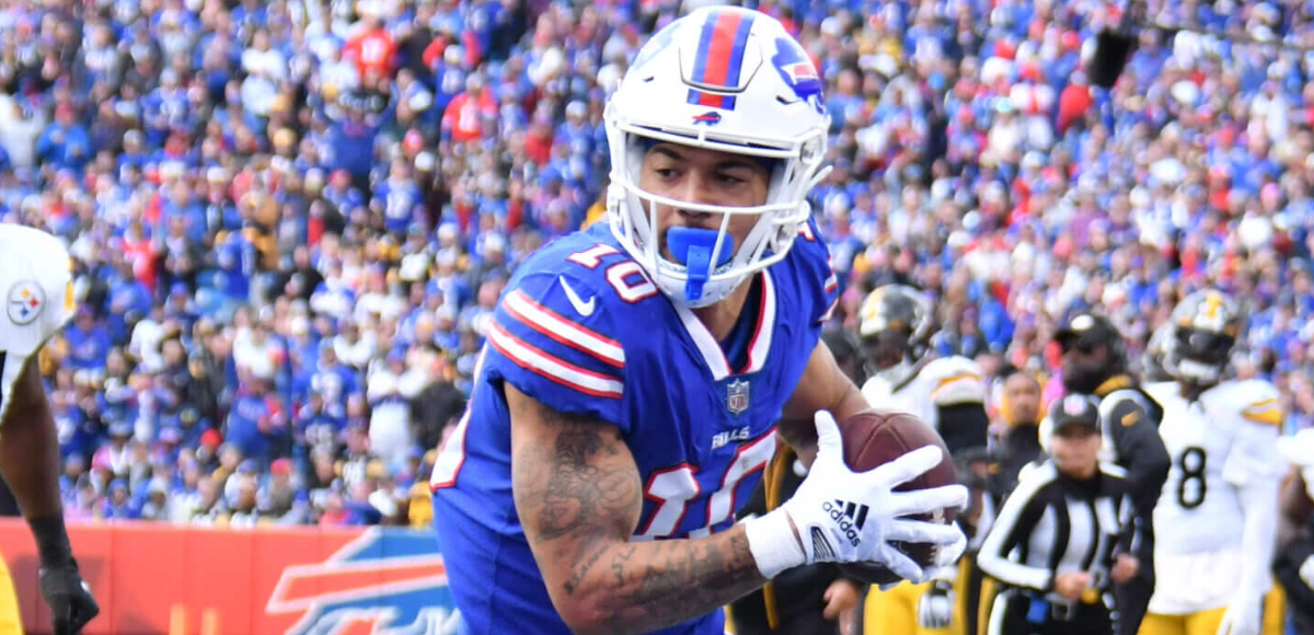 Broncos at Bills: Our Favorite Player Props for MNF
