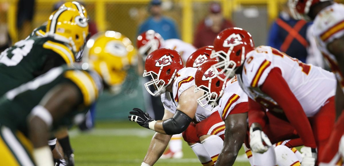 Chiefs at Packers: Best Player Props for SNF