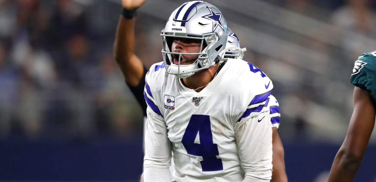 Odds And Best Bets For 2023 Nfl Mvp Prescott Races To The Front Eatwatchbet