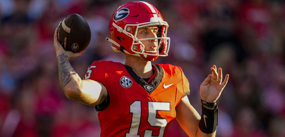 2024 Heisman Trophy Betting Preview: Live Odds, Favorites, and Best Long Shots on the Board