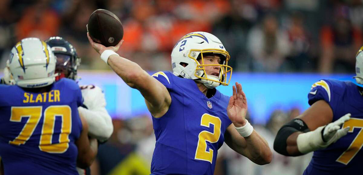 Chargers at Raiders - Live Odds and Our Best Bet for Thursday Night Football