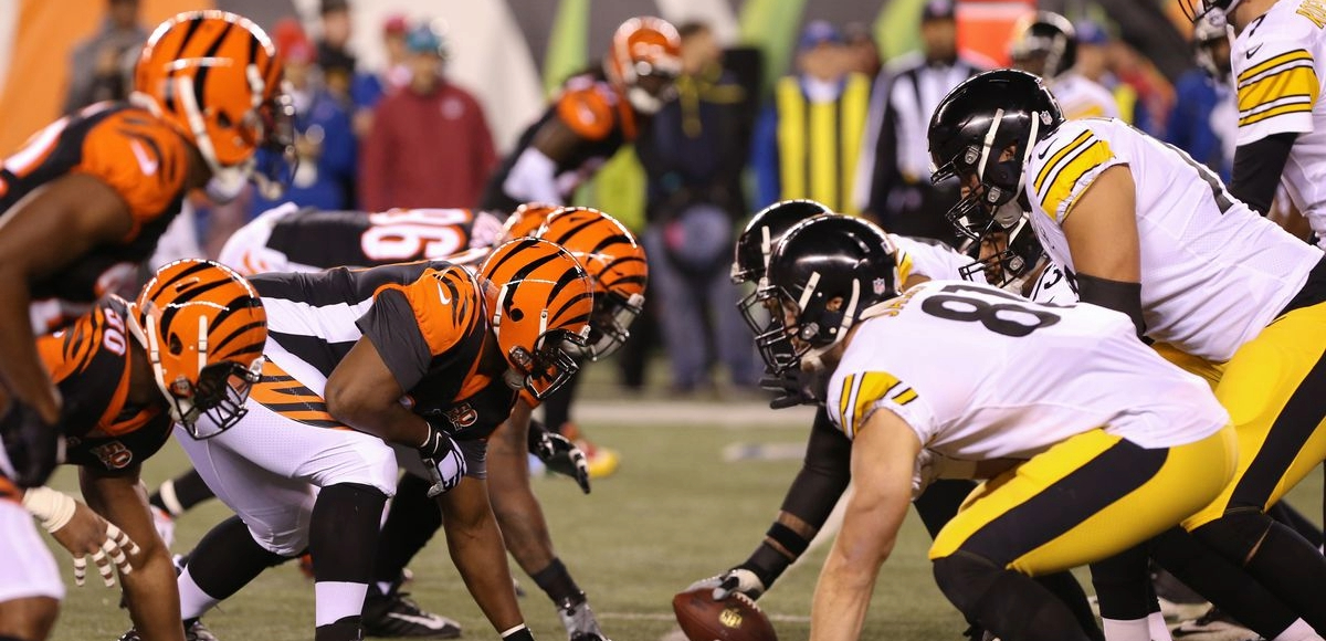 Best Bets for NFL Week 16: Ride the Bengals