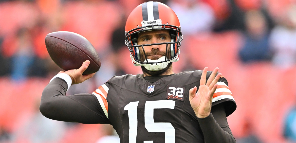 Jets at Browns Best Bets for Thursday Night Football