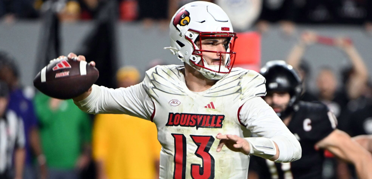 Louisville vs USC Holiday Bowl Player Prop Bets and Our Best Bet