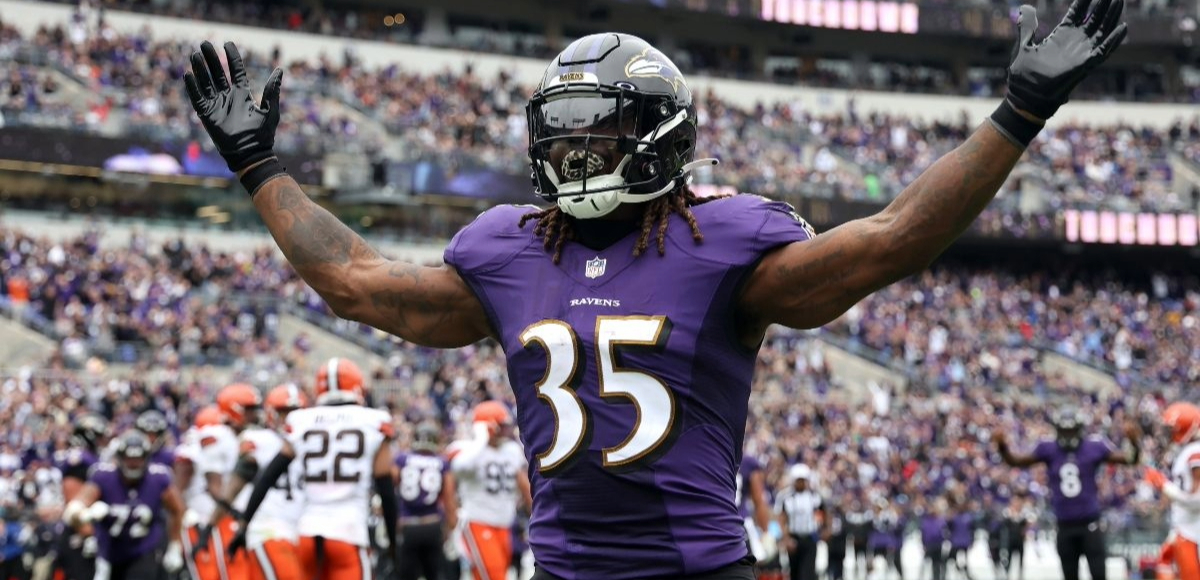 Ravens at 49ers Best Bets for Monday Night Football