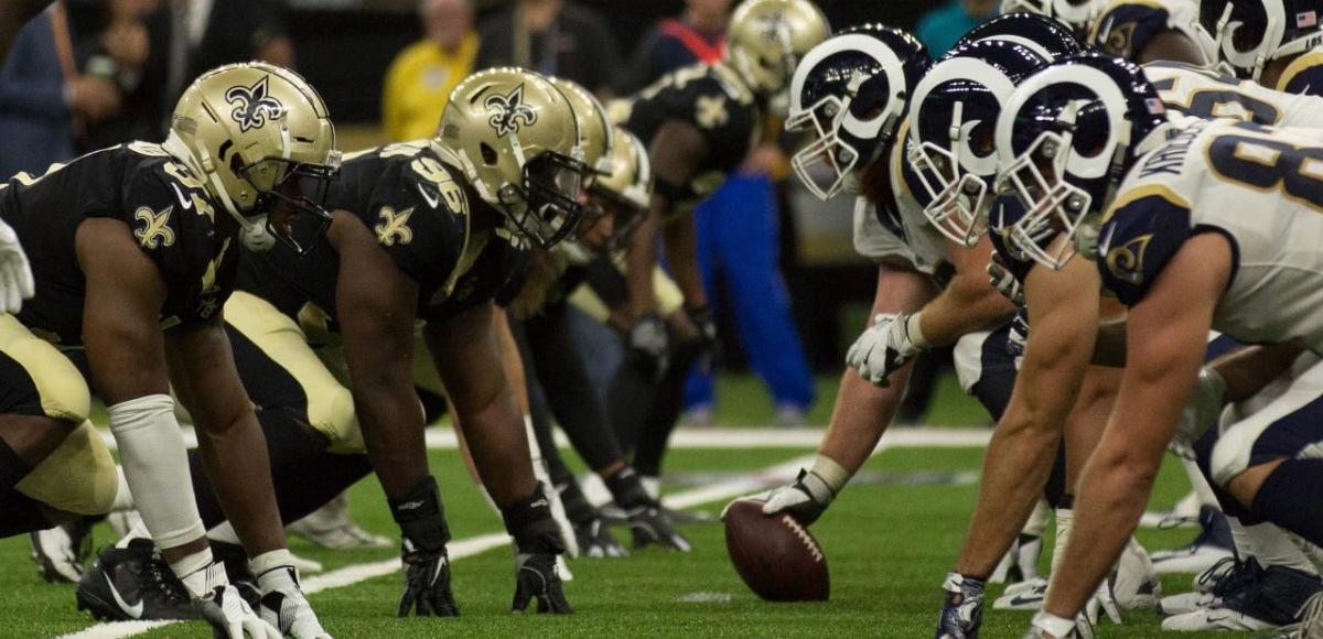 Saints at Rams Best Bets for Thursday Night Football